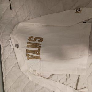 Tee-shirt manche longue Vans